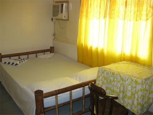 Отель Coron Reef Pension House Экстерьер фото